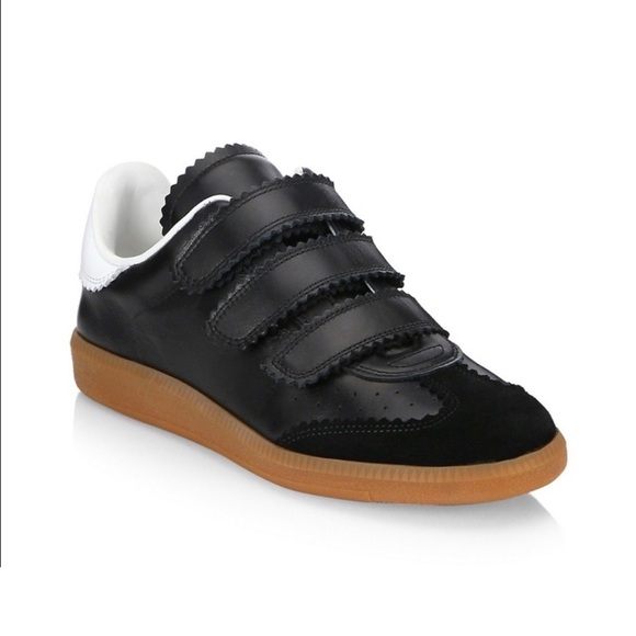 Isabel Marant Sneaker - Picture 1 of 8